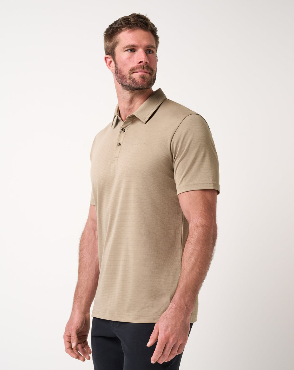 Weathered Teak Travis Mathew