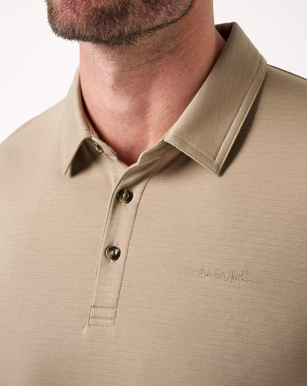 Weathered Teak Travis Mathew