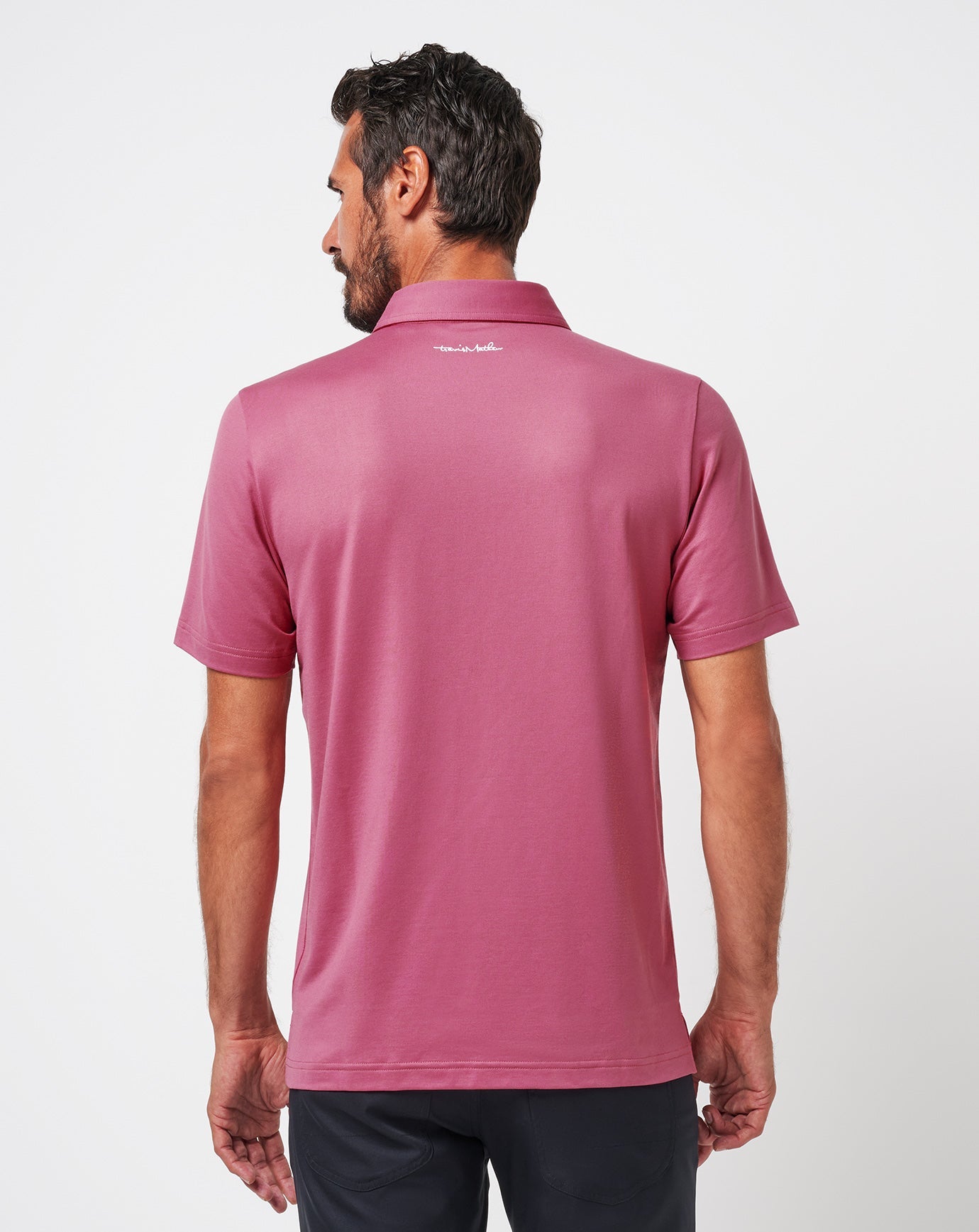 Rose Wine Travis Mathew