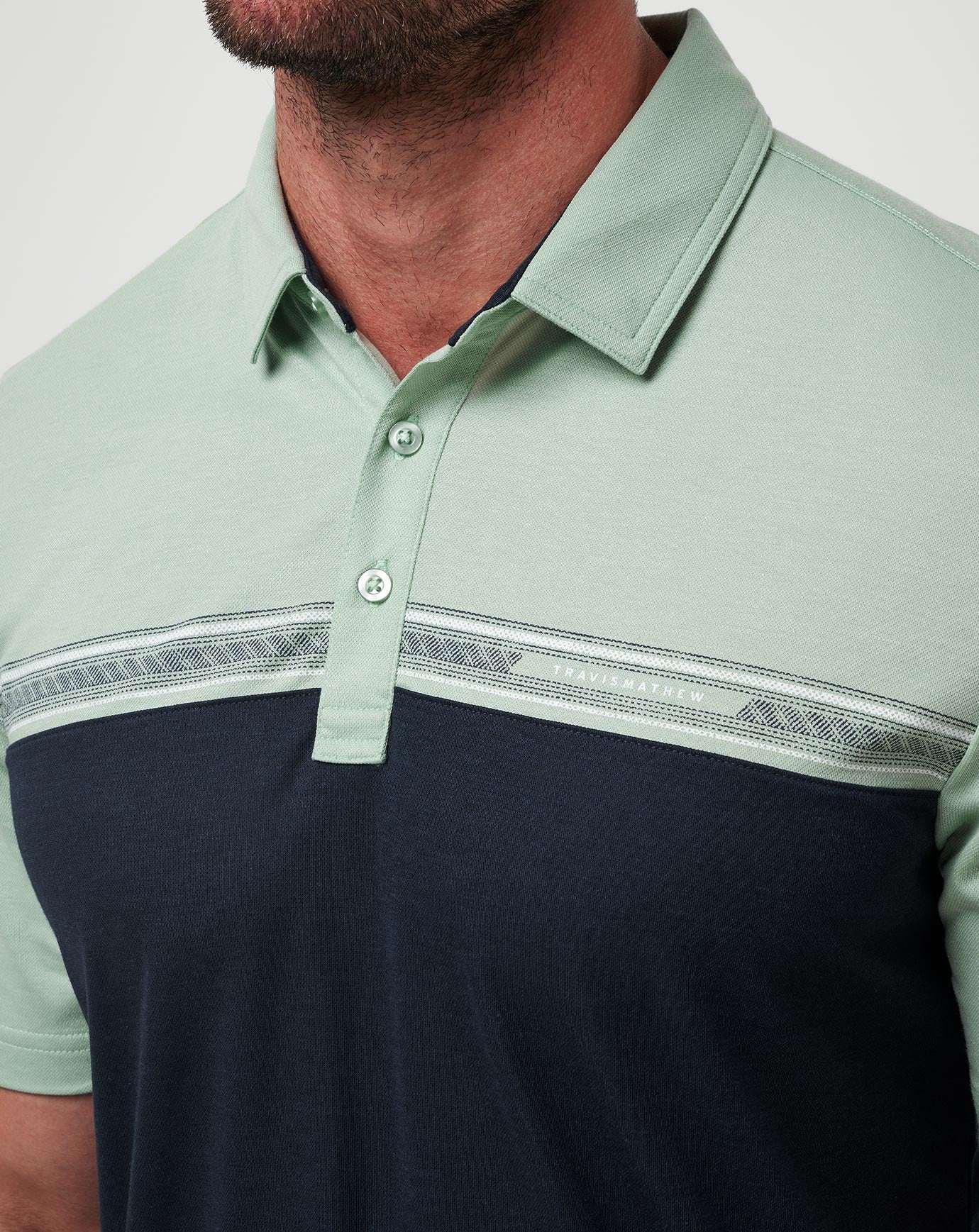 Jadeite Travis Mathew