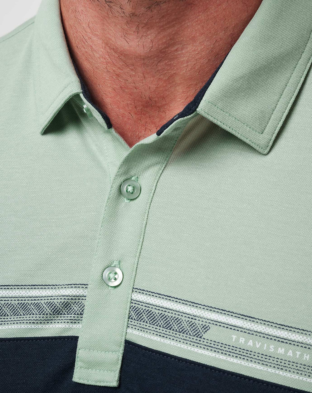 Jadeite Travis Mathew