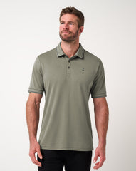 Dark Olive Travis Mathew