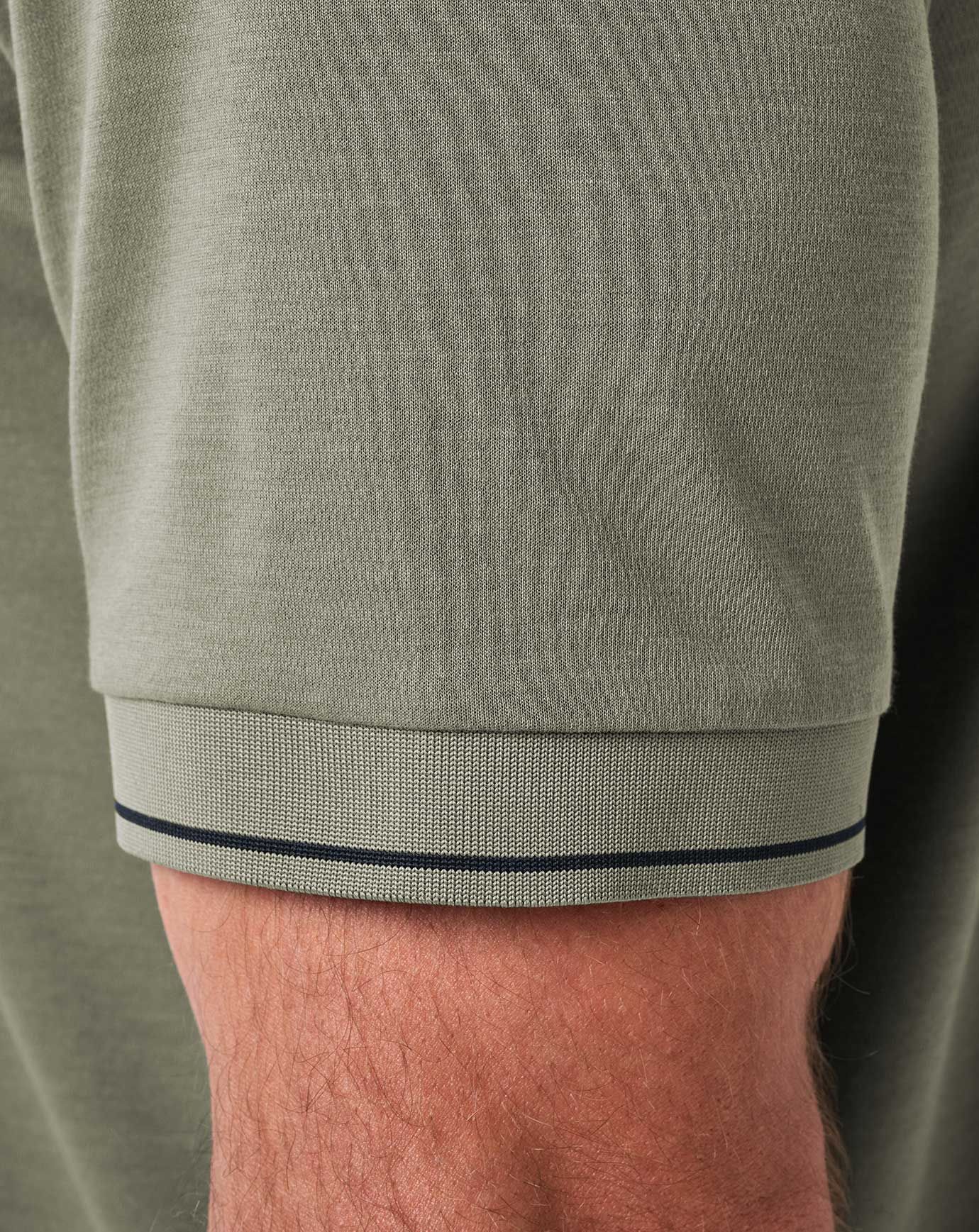 Dark Olive Travis Mathew