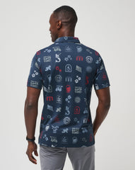Total Eclipse Travis Mathew