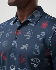 Total Eclipse Travis Mathew