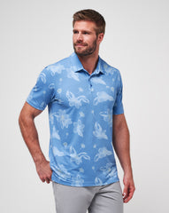 Quiet Harbor Travis Mathew