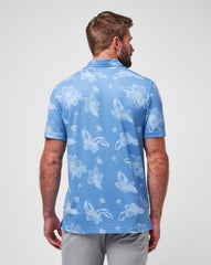 Quiet Harbor Travis Mathew