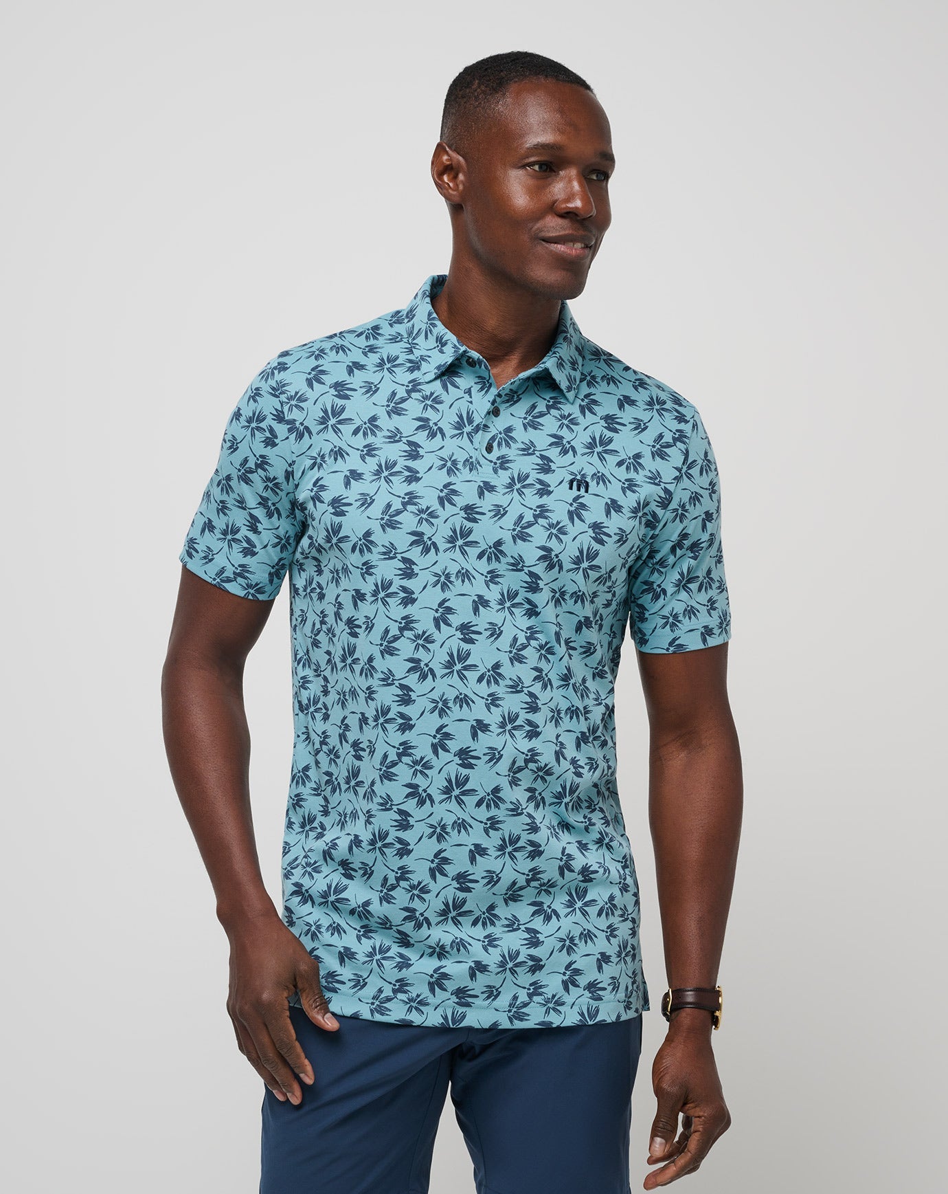 Cameo Travis Mathew