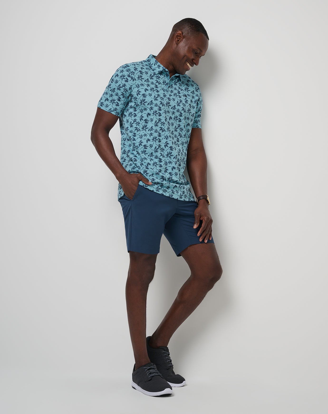 Cameo Travis Mathew