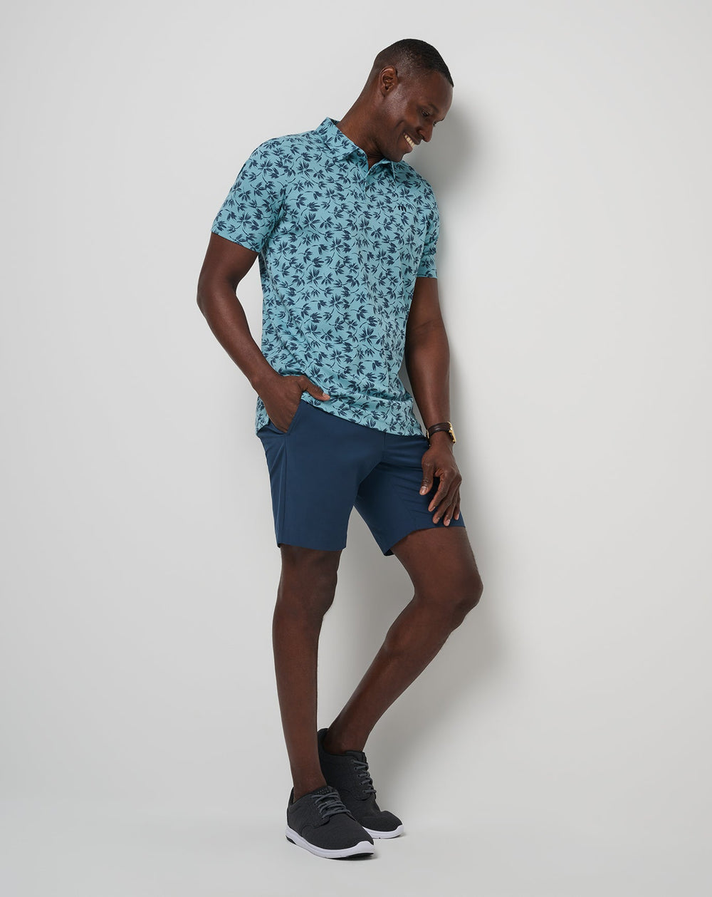 Cameo Travis Mathew