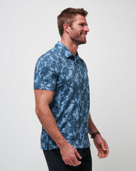 Dark Teal Travis Mathew