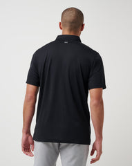 Black Travis Mathew