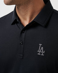 Black Travis Mathew