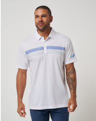 White Travis Mathew