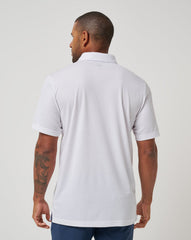 White Travis Mathew