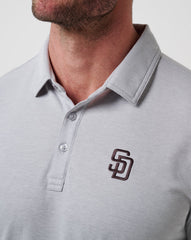 Heather Grey Travis Mathew