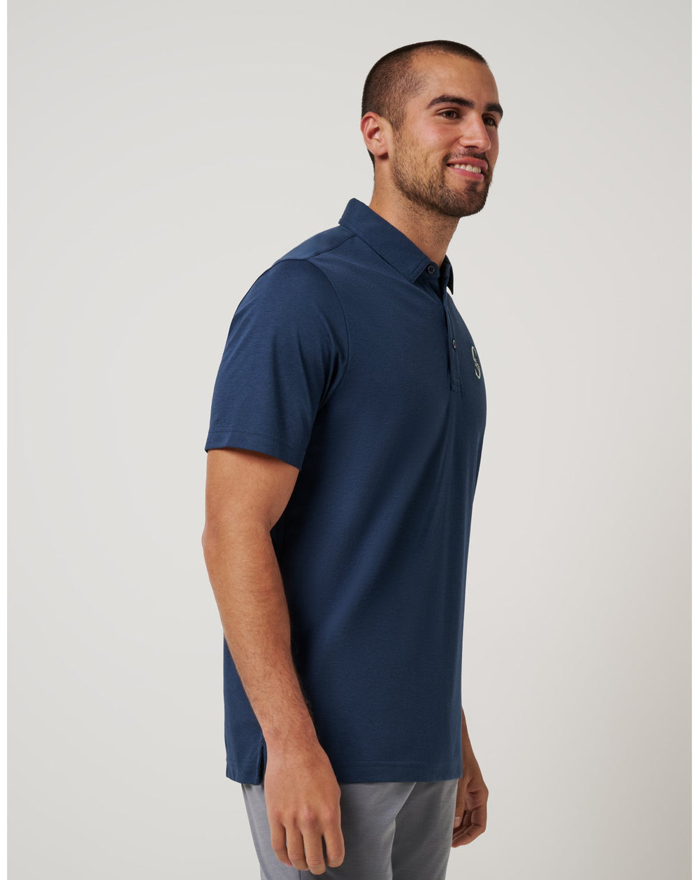Navy Travis Mathew