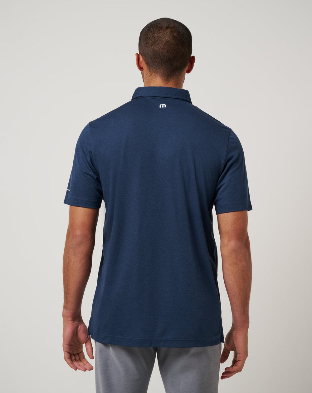 Navy Travis Mathew