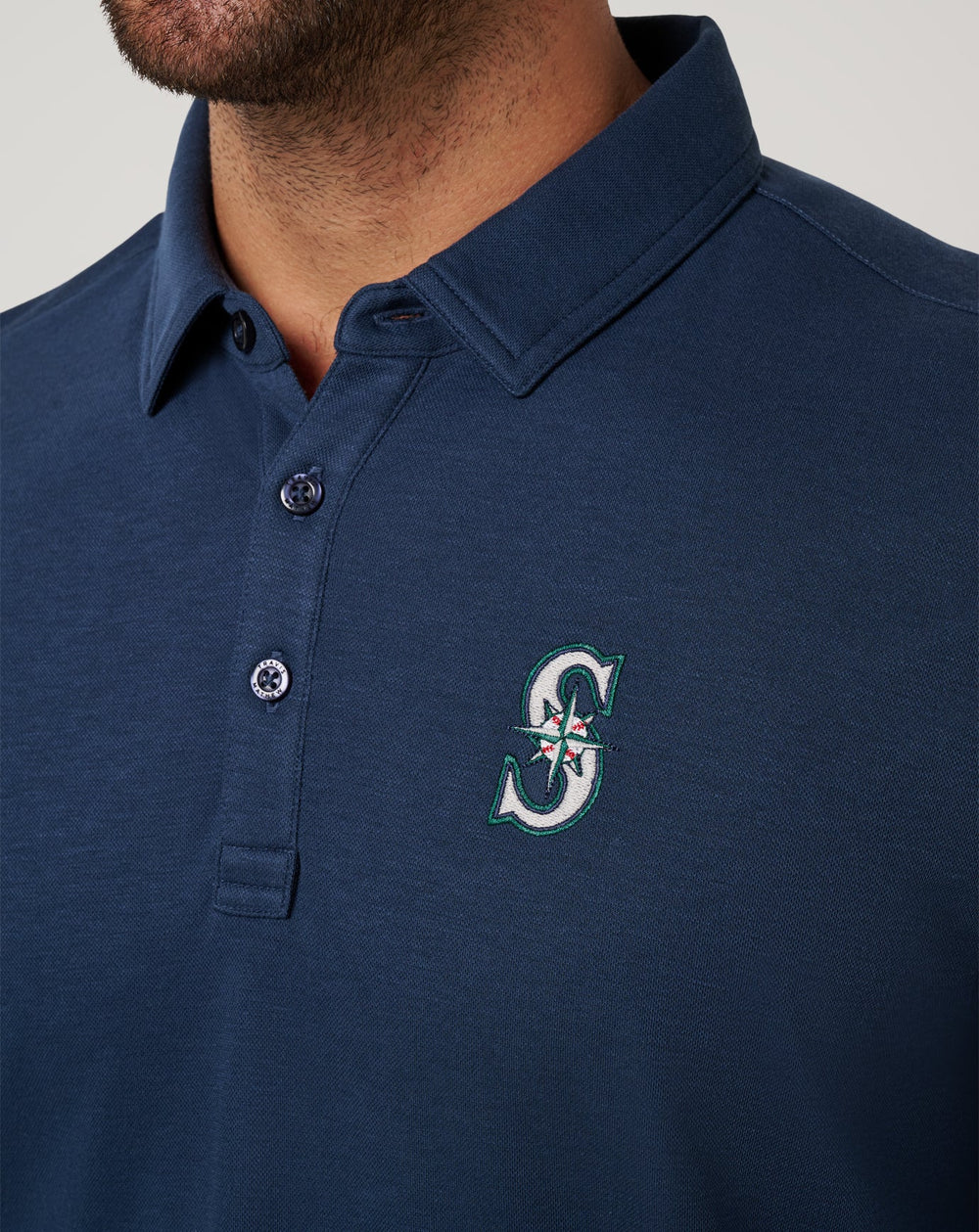 Navy Travis Mathew