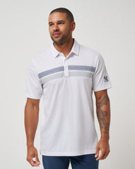 White Travis Mathew