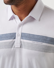 White Travis Mathew