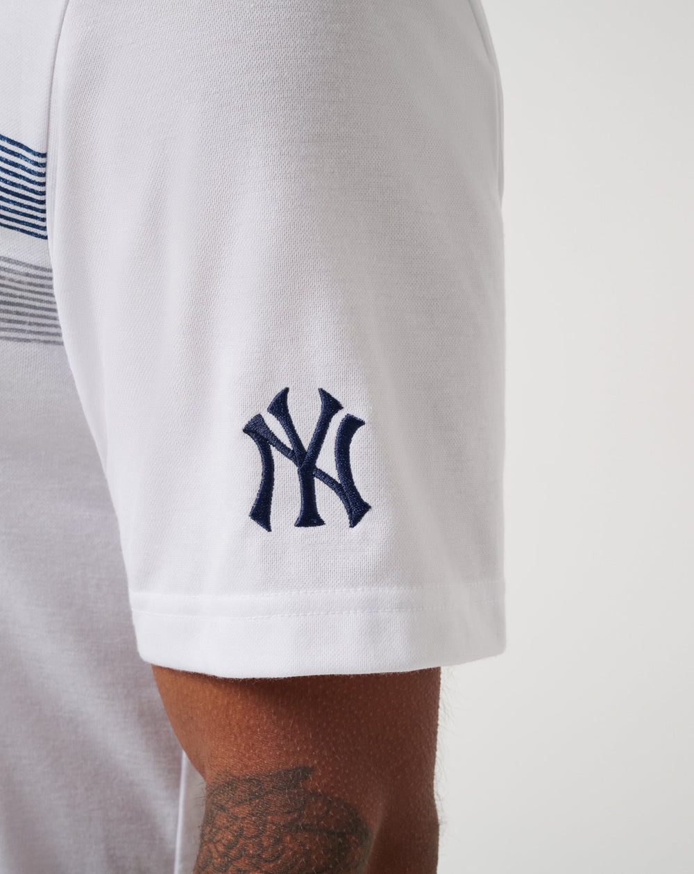 White Travis Mathew