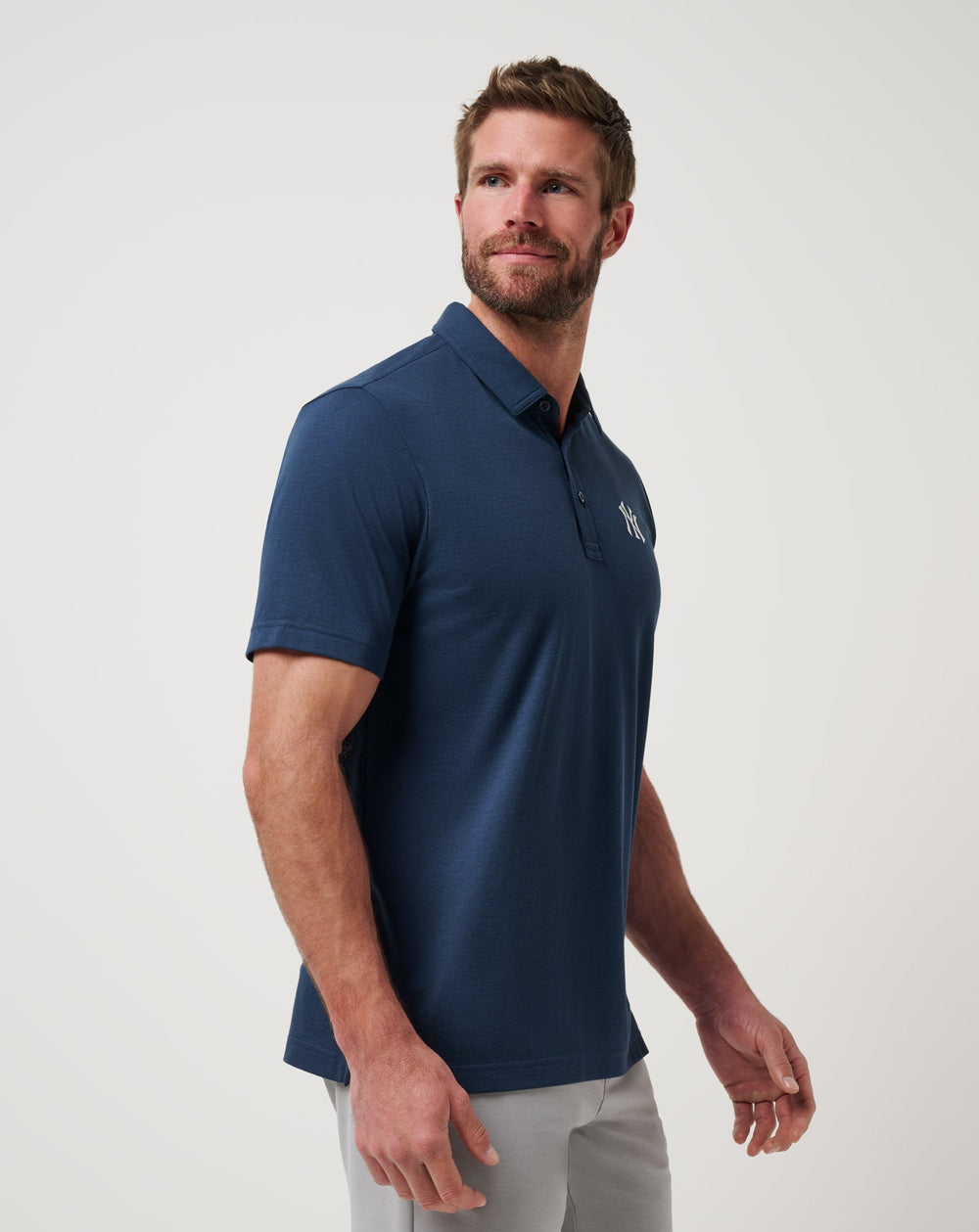 Navy Travis Mathew