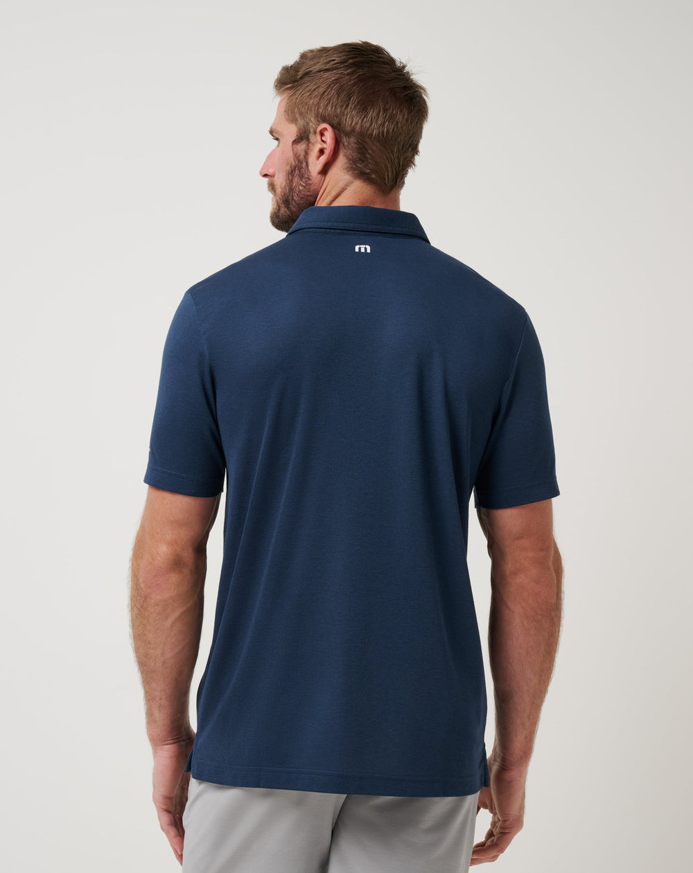 Navy Travis Mathew