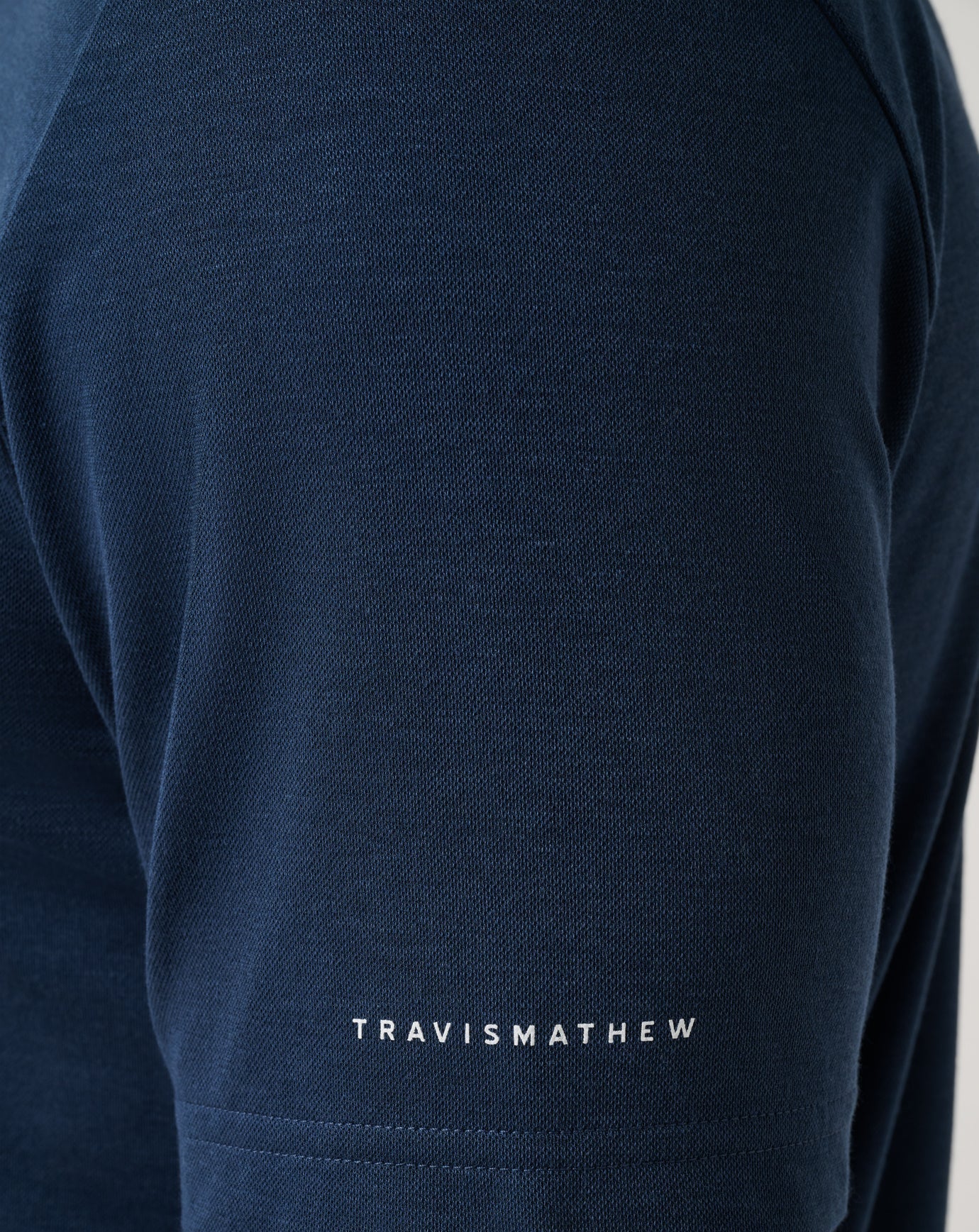 Navy Travis Mathew