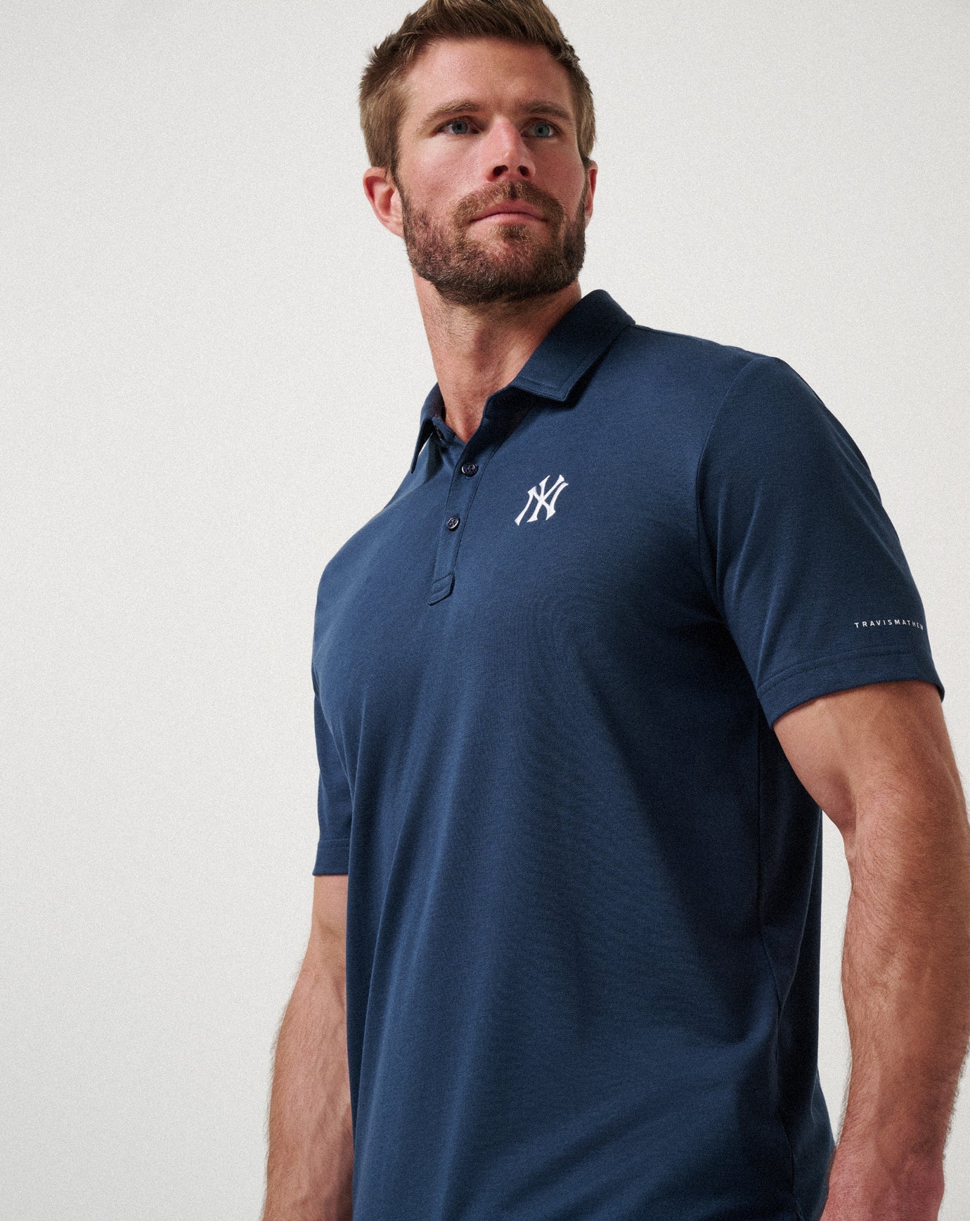 Navy Travis Mathew