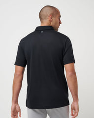 Black Travis Mathew