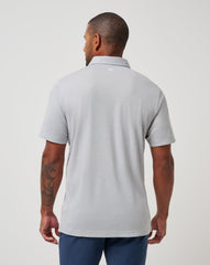 Heather Grey Travis Mathew