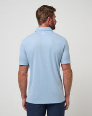 Heather Blue Travis Mathew