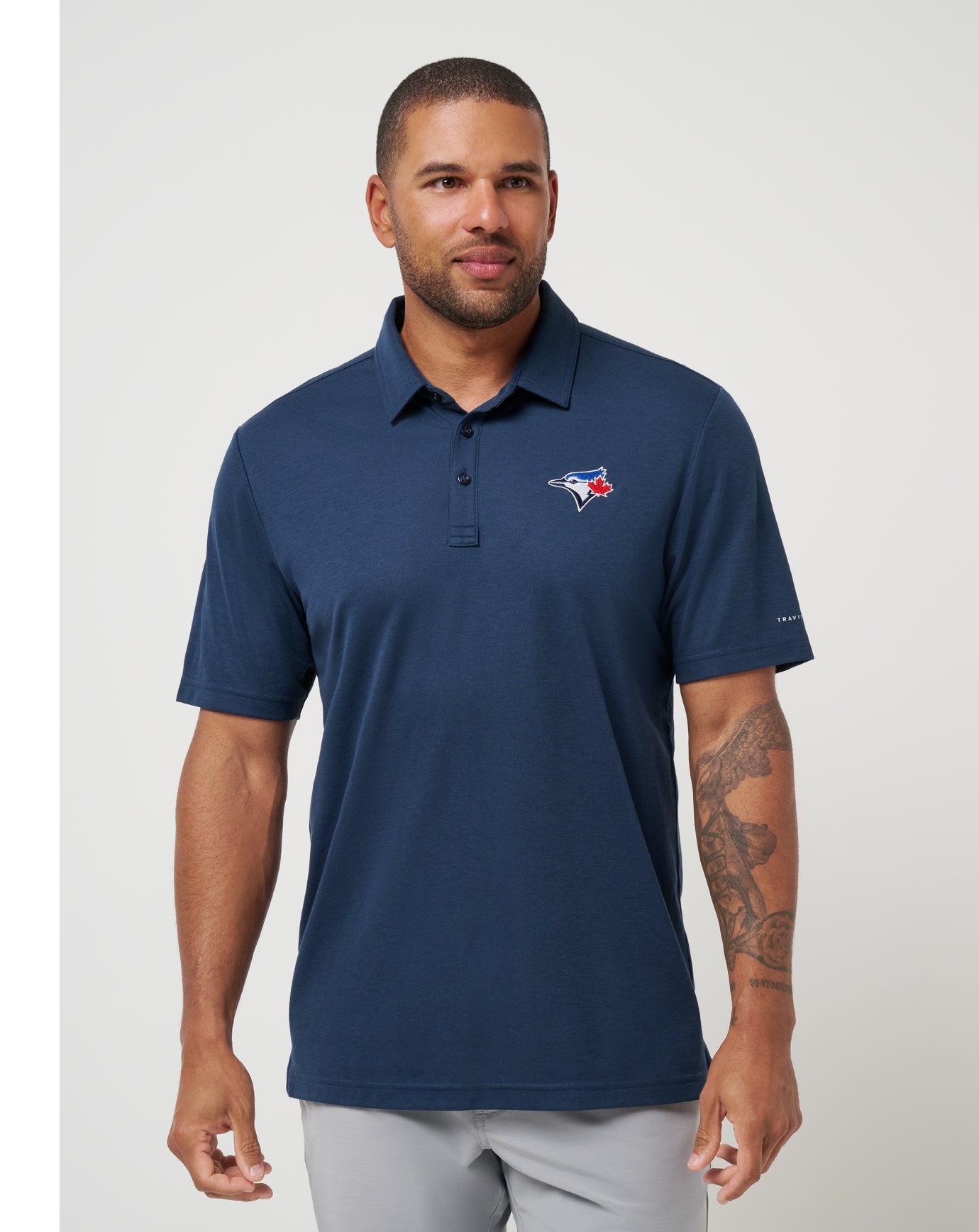 Navy Travis Mathew