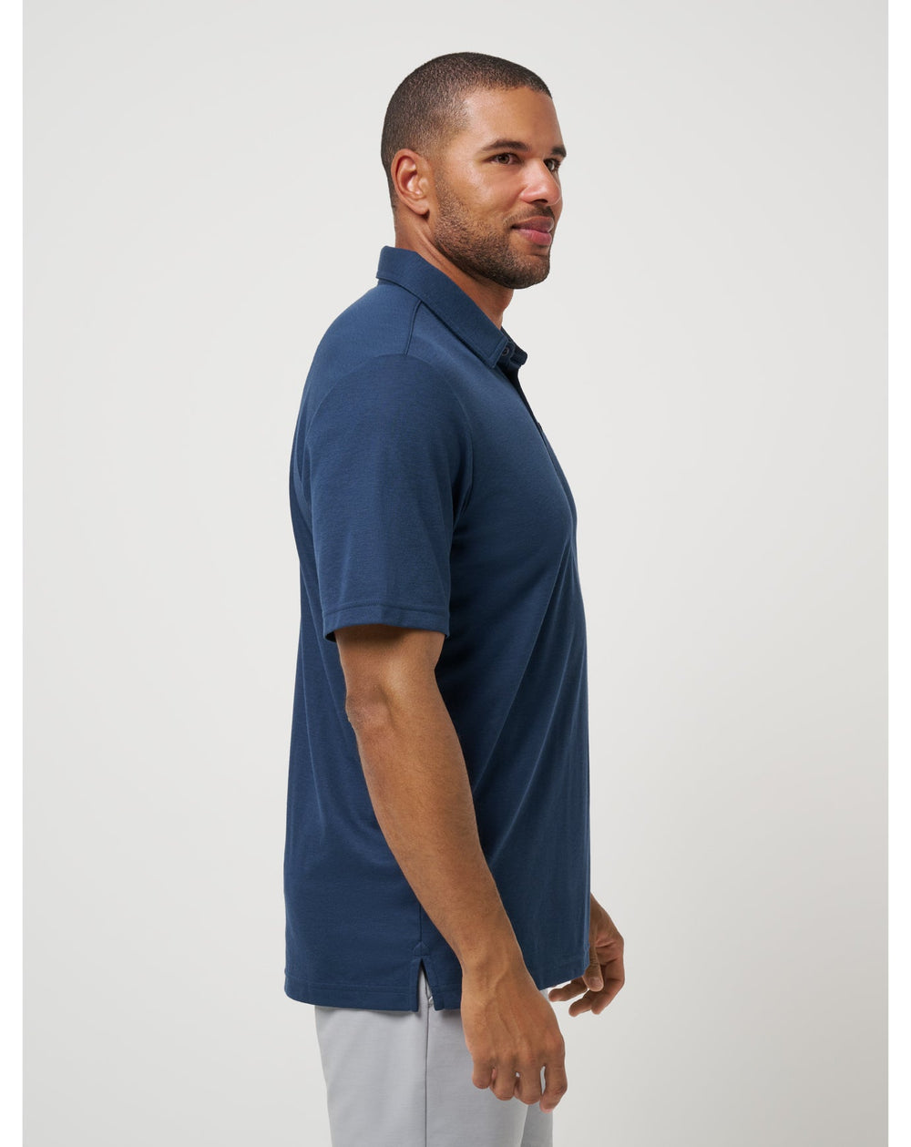 Navy Travis Mathew