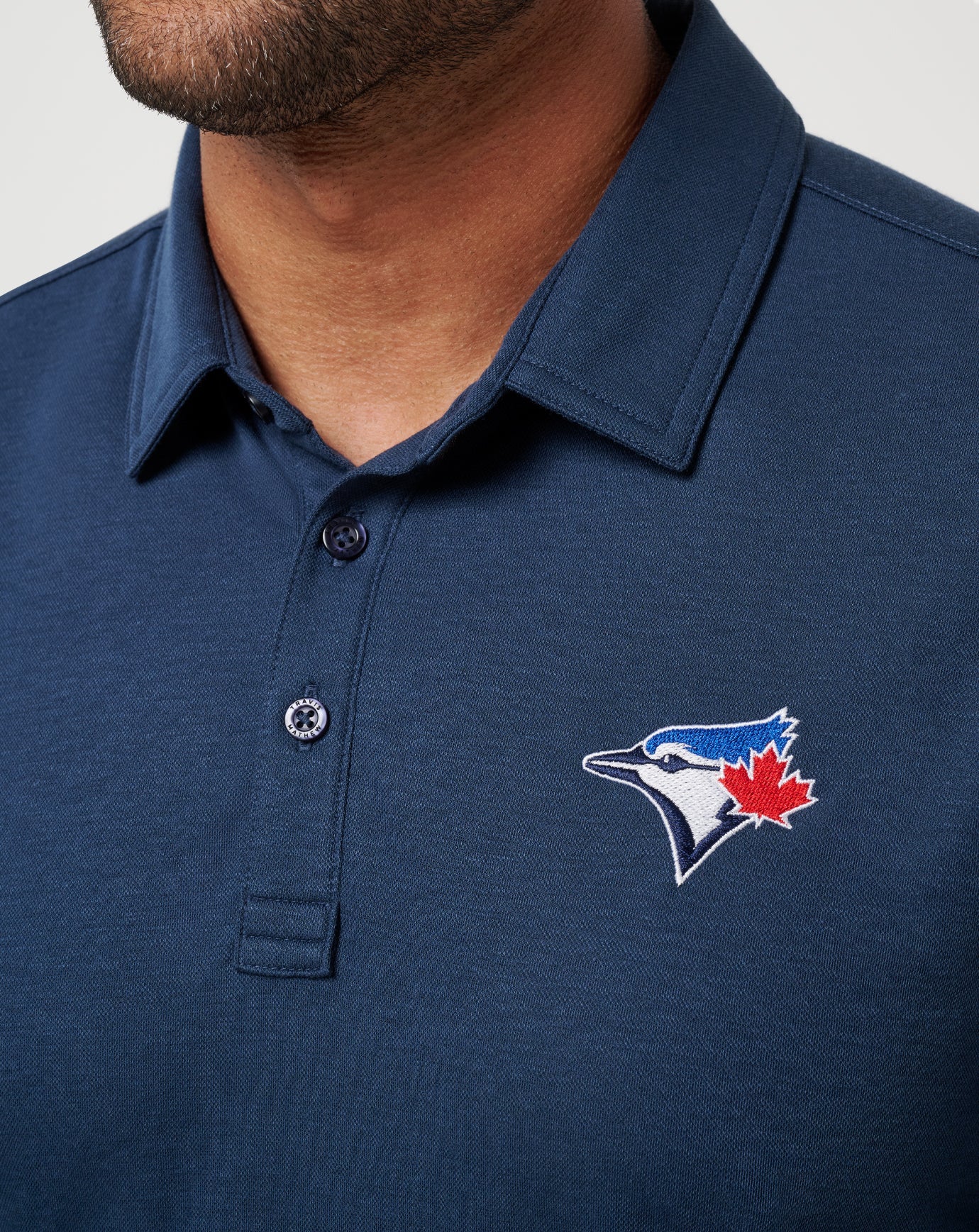 Navy Travis Mathew