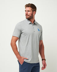 Heather Grey Travis Mathew