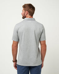 Heather Grey Travis Mathew