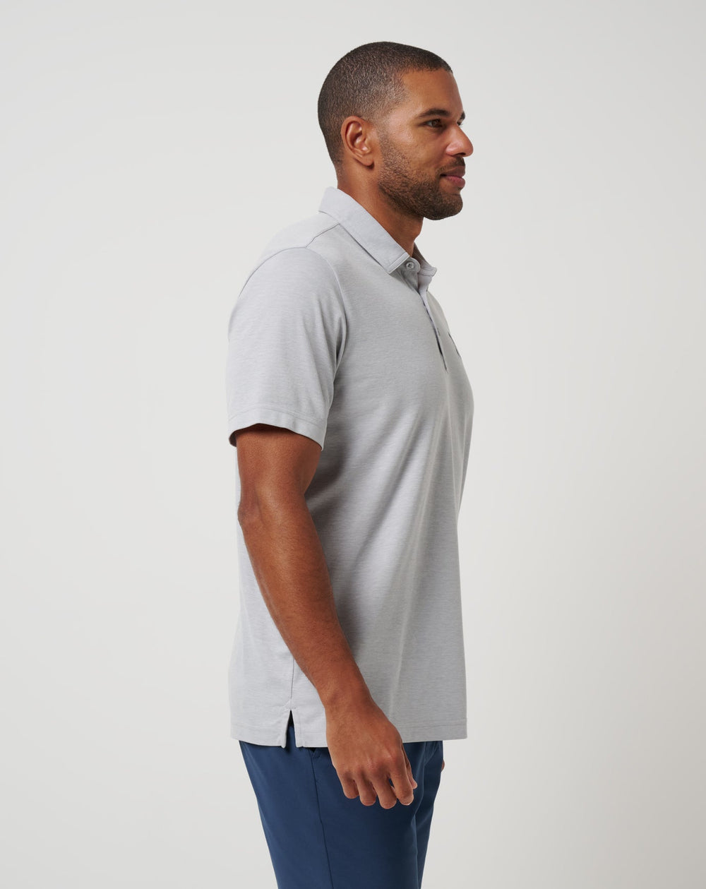 Heather Grey Travis Mathew