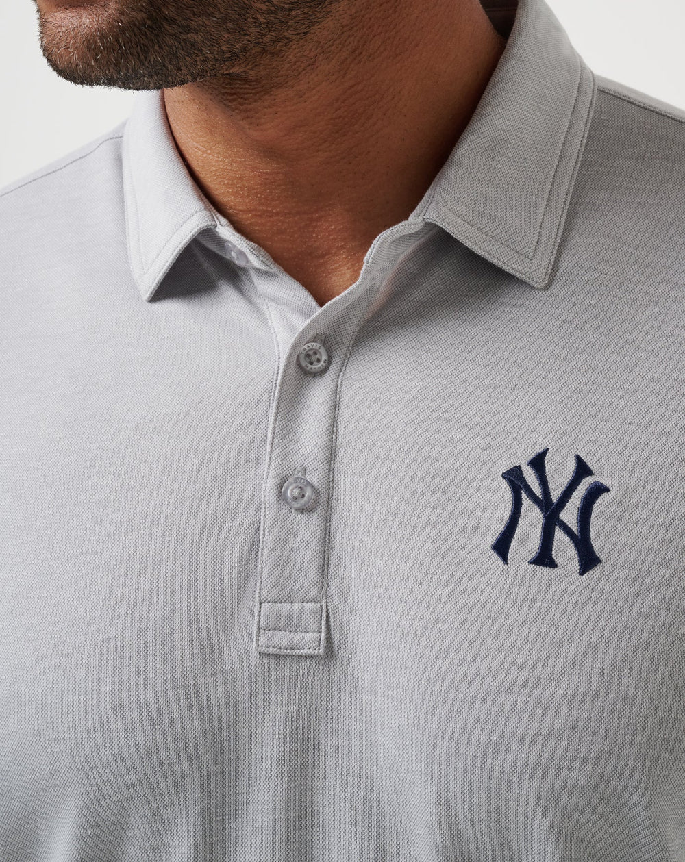 Heather Grey Travis Mathew