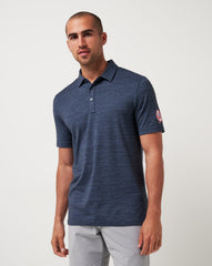 Vintage Indigo/Black Travis Mathew