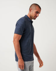 Vintage Indigo/Black Travis Mathew