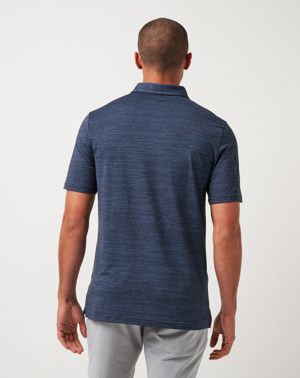 Vintage Indigo/Black Travis Mathew