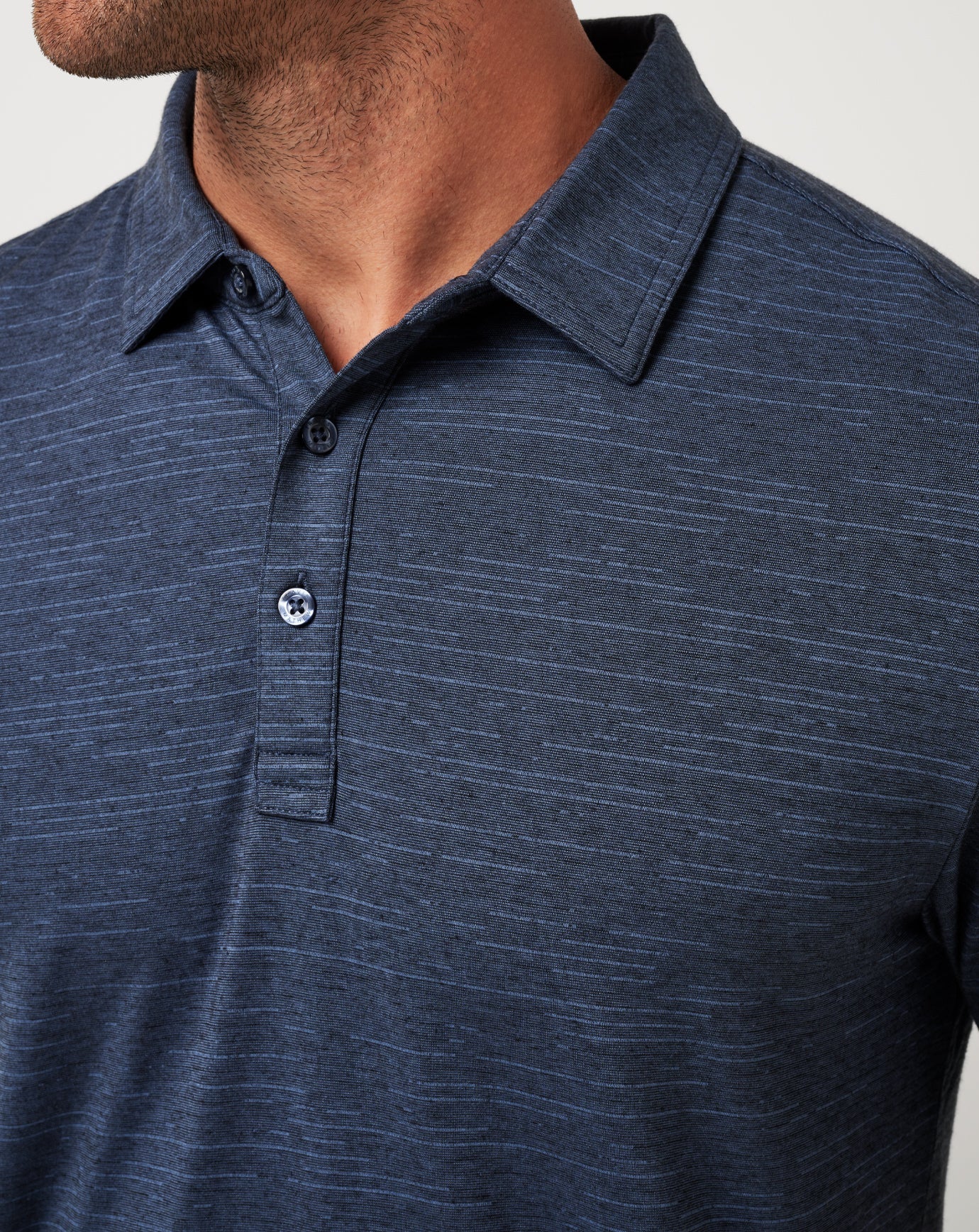 Vintage Indigo/Black Travis Mathew