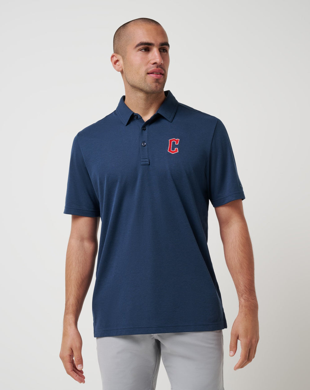 Navy Travis Mathew