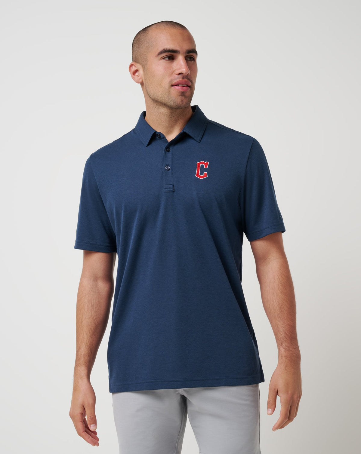Navy Travis Mathew