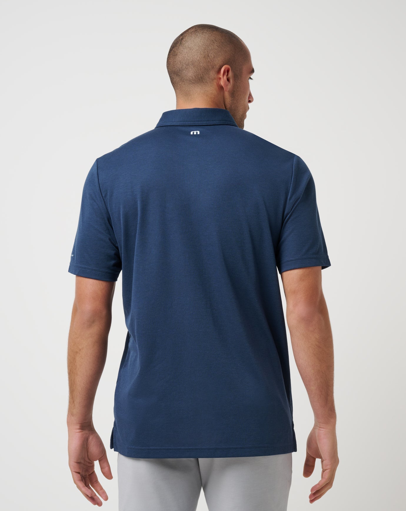 Navy Travis Mathew