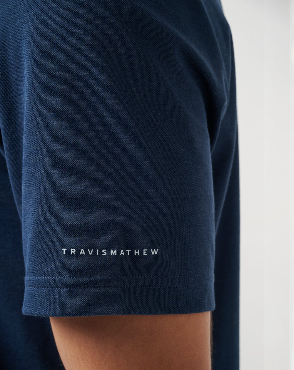 Navy Travis Mathew