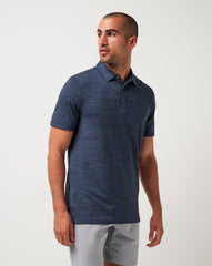 Vintage Indigo/Black Travis Mathew
