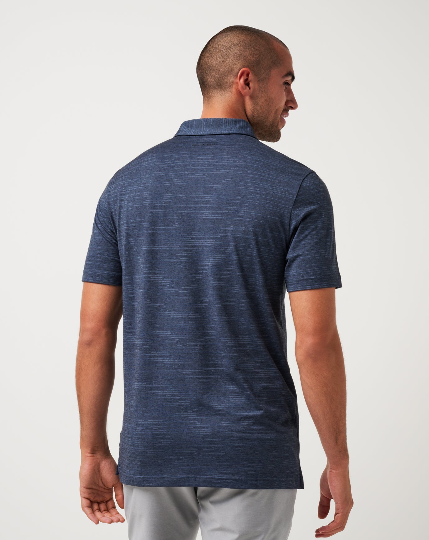 Vintage Indigo/Black Travis Mathew